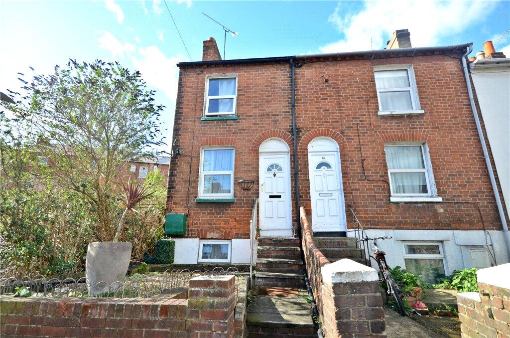 Main image of property: Mount Pleasant, Reading, Berkshire
