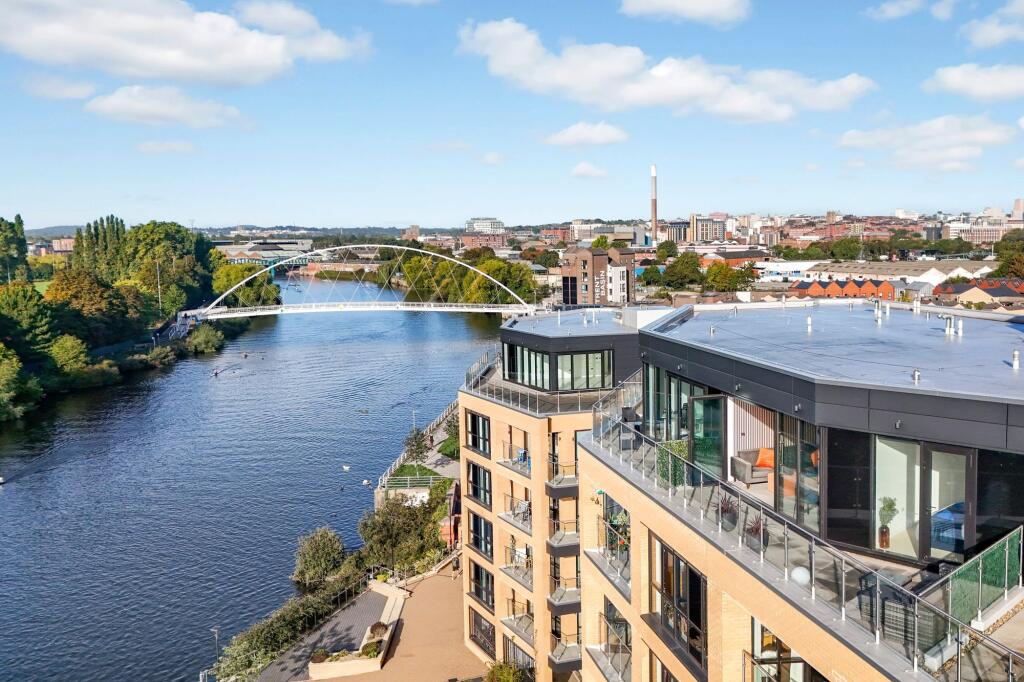 Main image of property: Trent Lane, Yacht Club Place Trent Lane, NG2