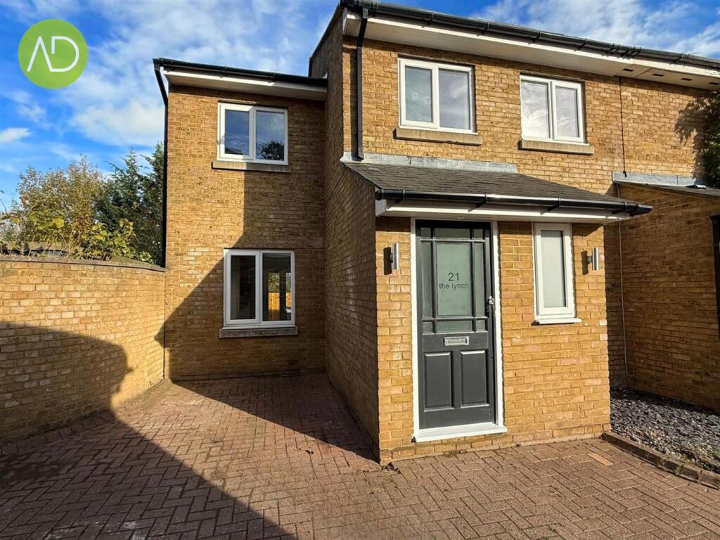 Main image of property: The Lynch, Hoddesdon