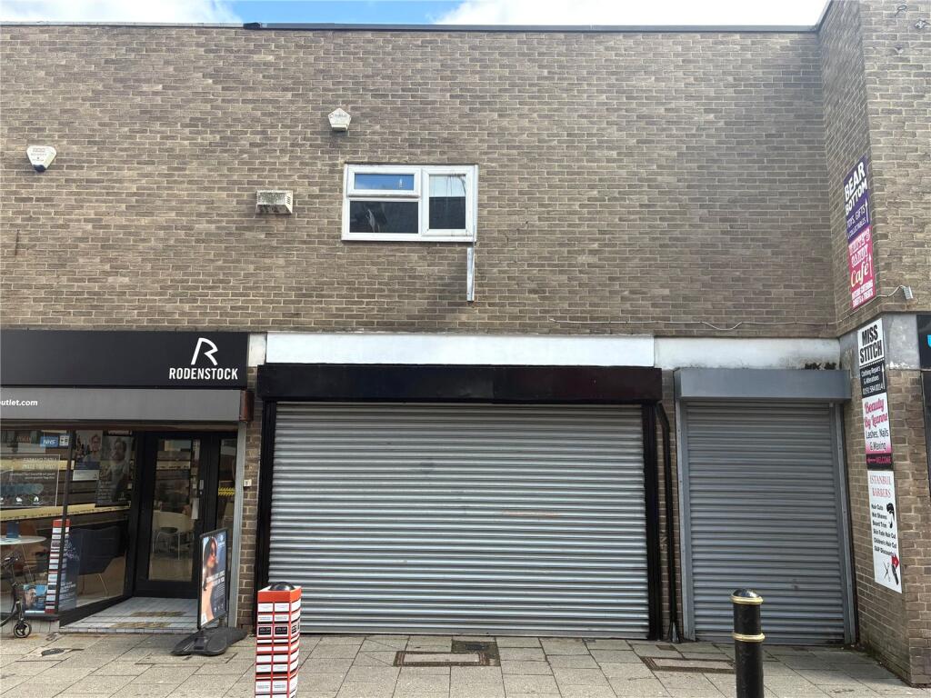 Main image of property: Newbottle Street, Houghton Le Spring, DH4