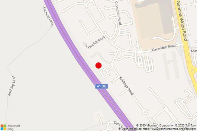 Property Map