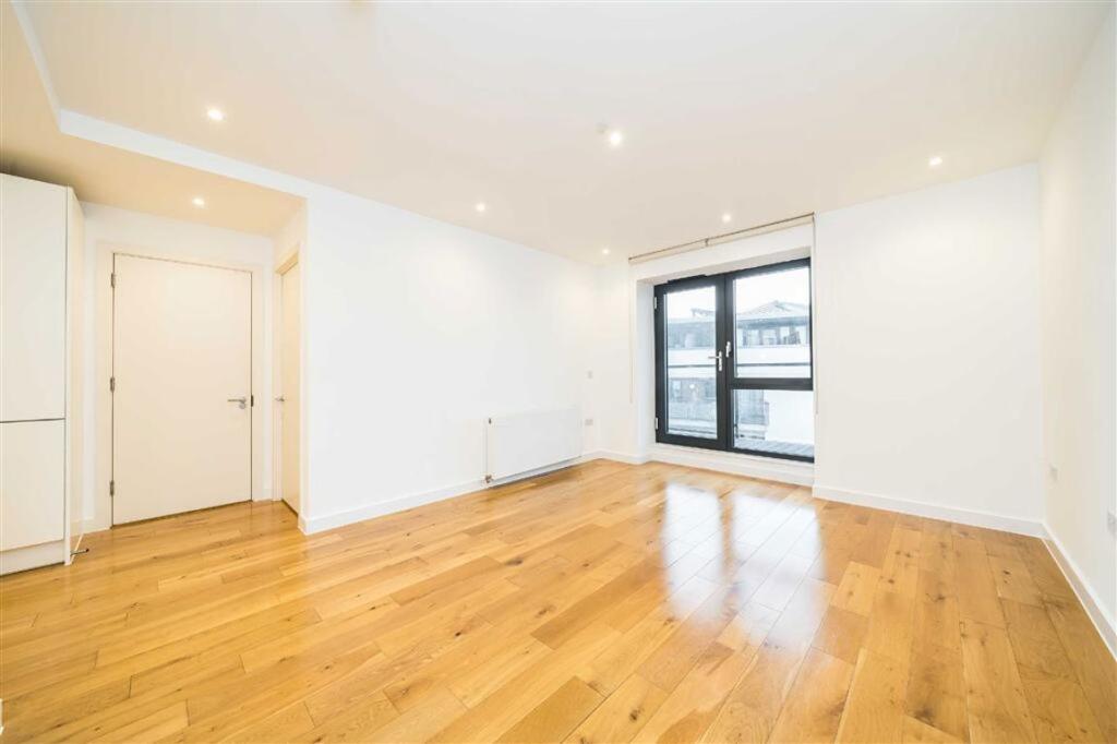 Main image of property: Cadmium Square, Bethnal Green
