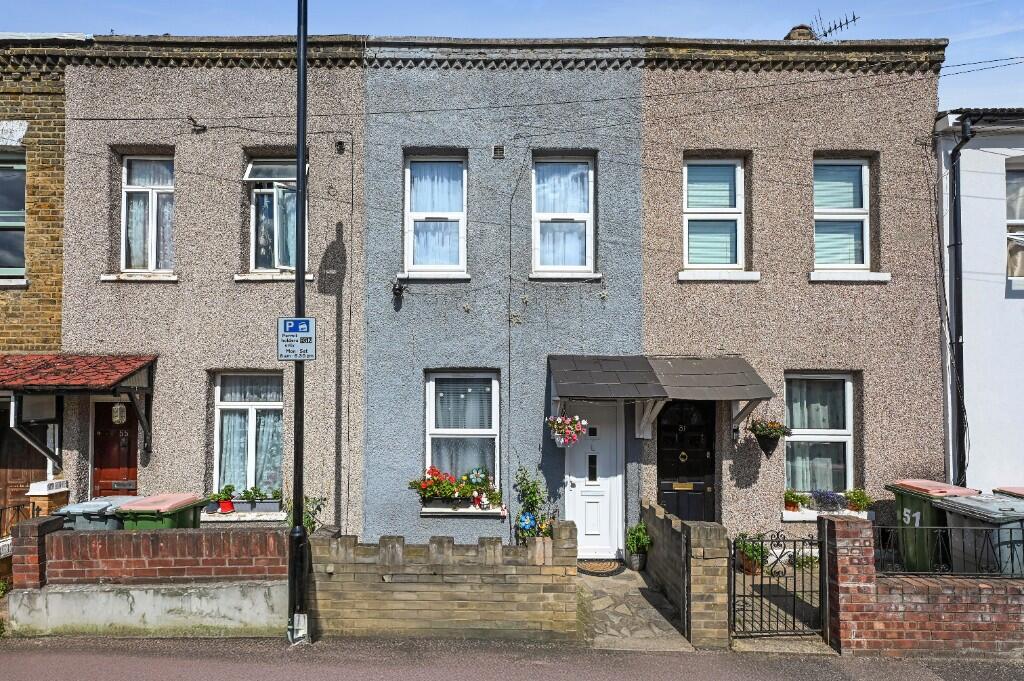 Main image of property: Tower Hamlets Road, London, E7