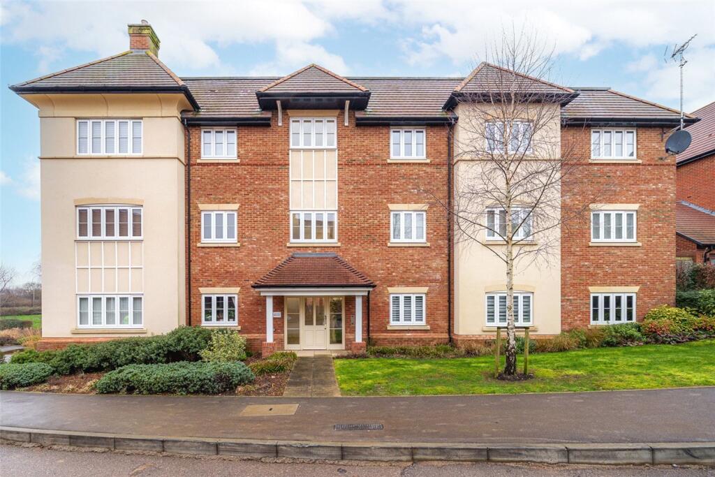 Main image of property: Rosebay Crescent, Warfield, Bracknell, RG42