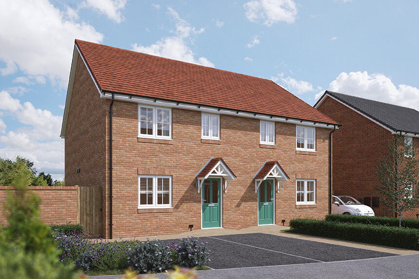 Main image of property: Bennetts Rd, 
Keresley, 
Coventry, 
CV7 8QD