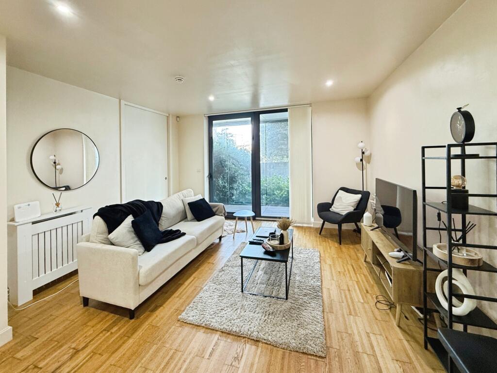 Main image of property: Kelso Place, Manchester, M15