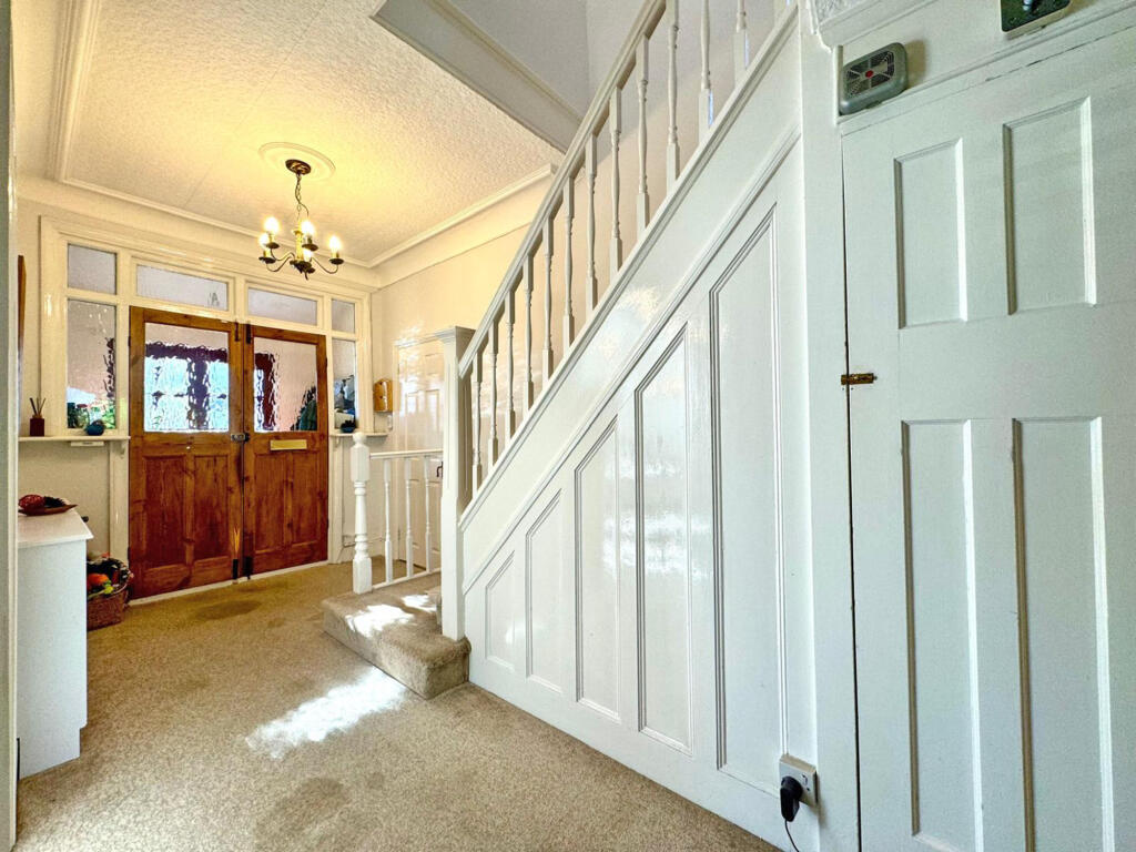 Main image of property: Campbell Avenue, Ilford, Essex, IG6