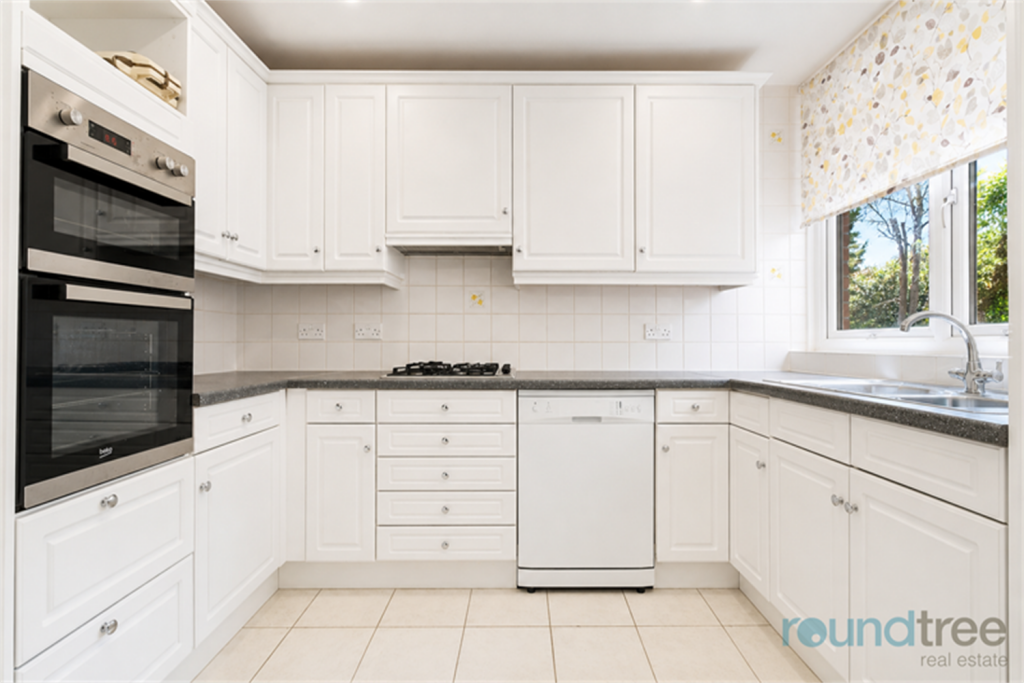 Main image of property: Westchester Court, Westchester Drive, NW4