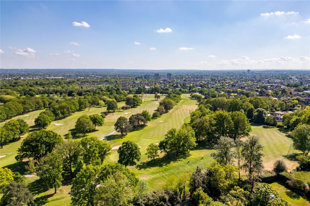 Main image of property: Swift Place, Kingston Upon Thames, KT2