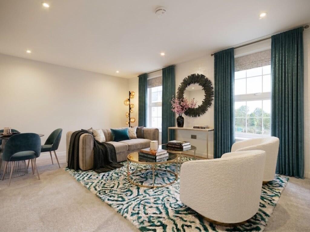 Main image of property: 40 Mulberry House, Canon Woods Close, Sherborne, Dorset