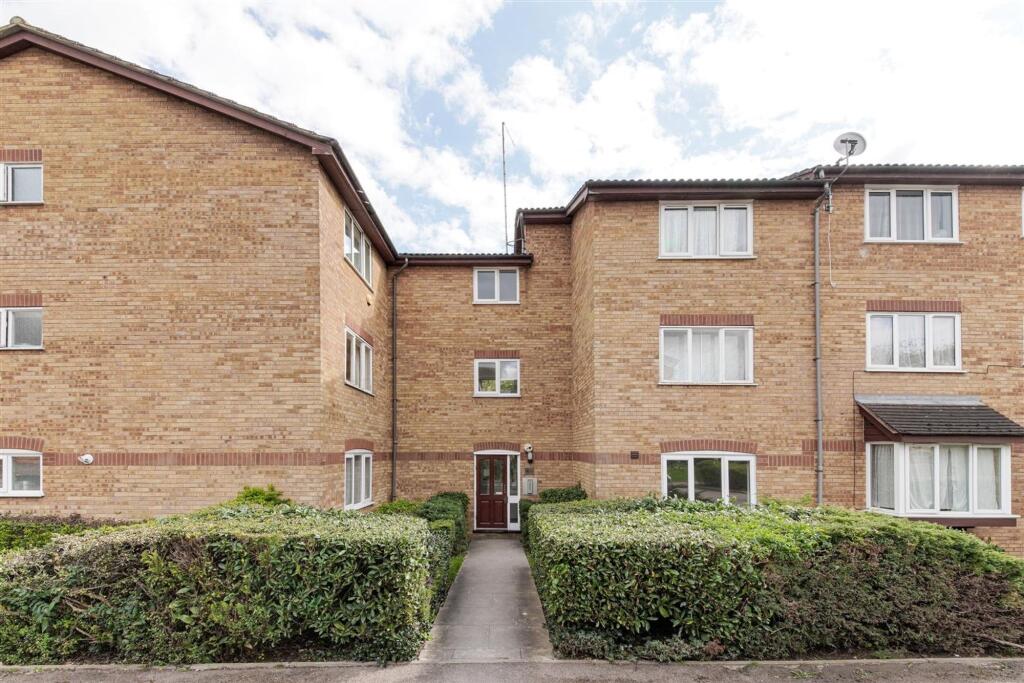 Main image of property: Laburnum Close, New Southgate, N11