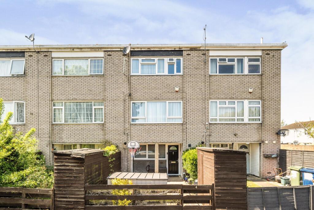Main image of property: Melrose Close, Hayes