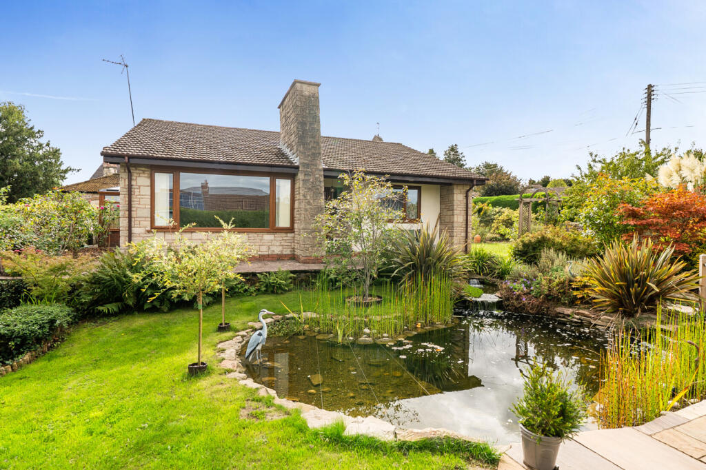Main image of property: Much Dewchurch, Hereford, Herefordshire