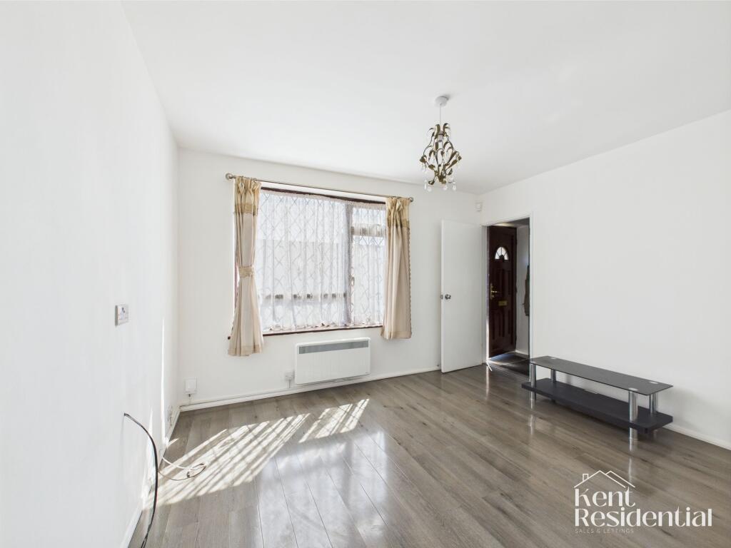 Main image of property: Laburnum Road, Rochester, ME2