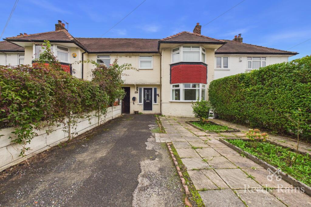 Main image of property: Athlone Avenue, Cheadle Hulme, Cheadle, Greater Manchester, SK8