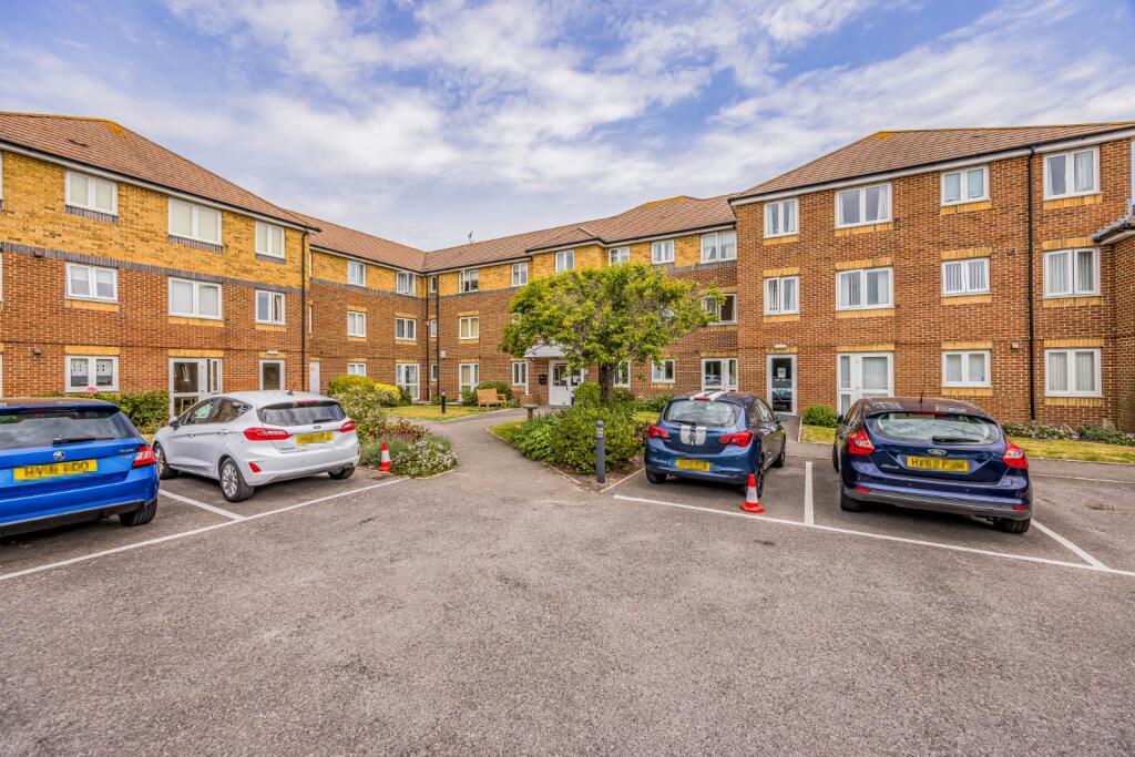 Main image of property: Canberra Court, Gosport, Hampshire, PO12