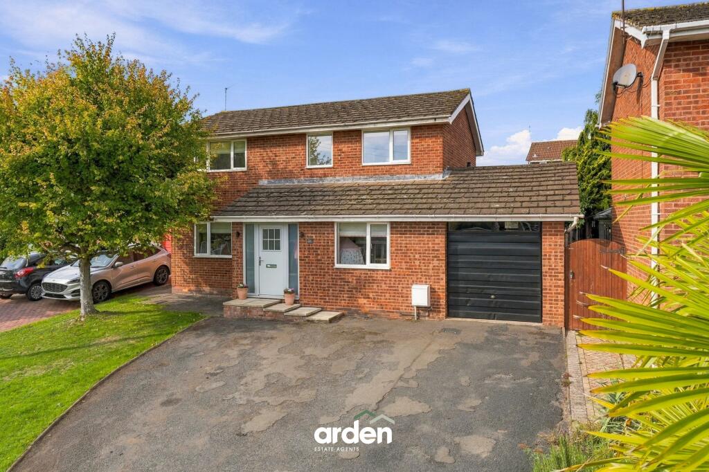 Main image of property: Shire Way, Droitwich, WR9