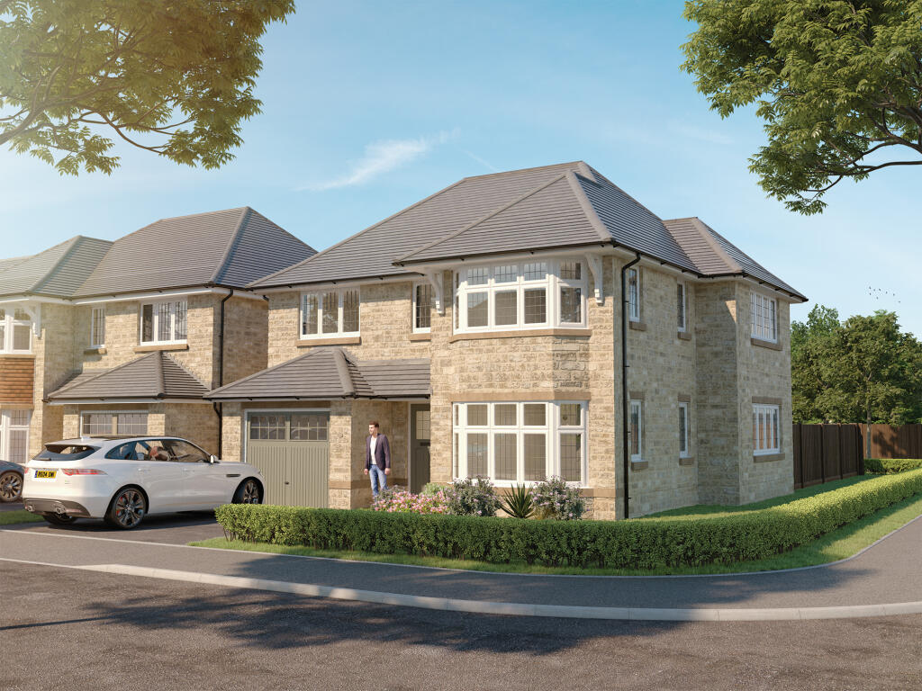 Main image of property: Huddersfield Road, Diggle, Oldham, OL3 5NU