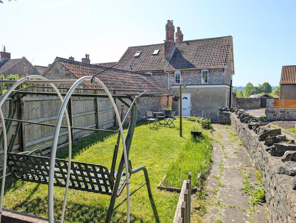 Main image of property: Upper Tockington Road, Tockington, Bristol