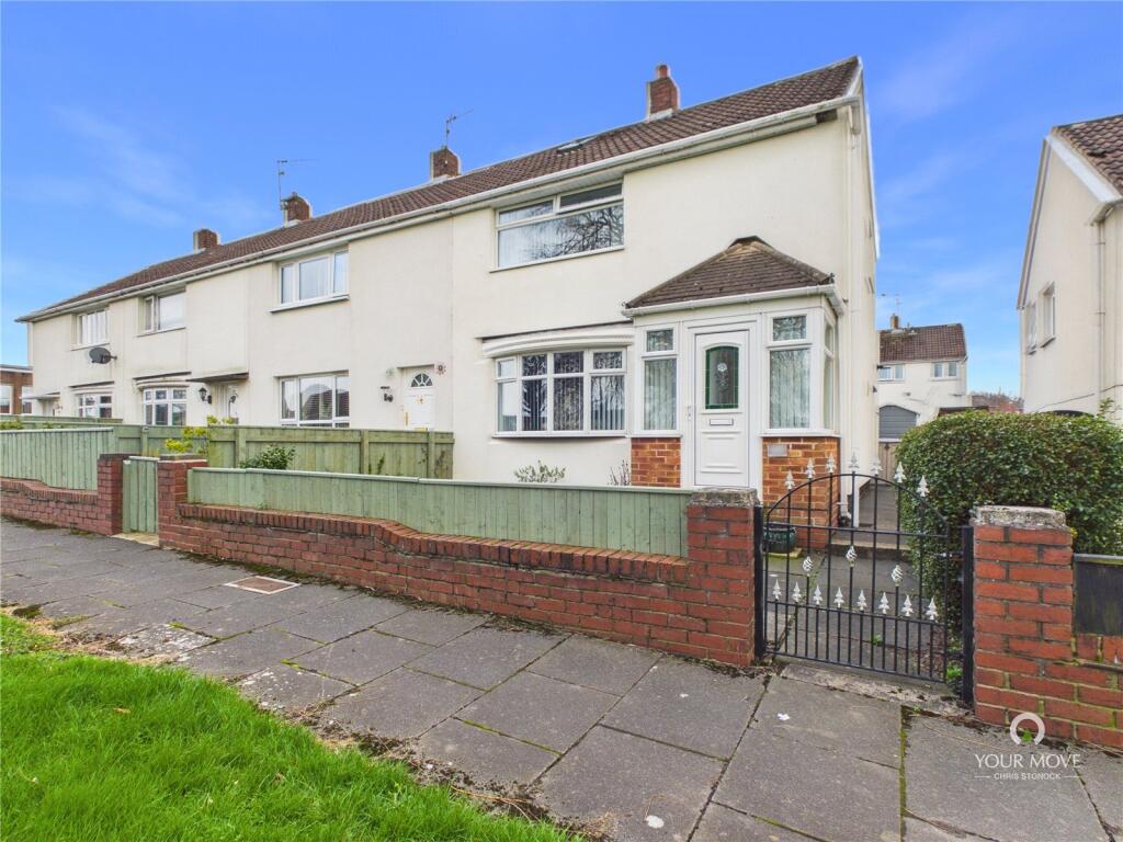 Main image of property: Meresyde, Leam Lane, Gateshead, NE10