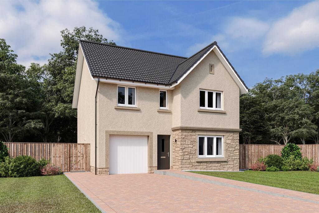 Main image of property: Off Crawfield Road,
Bo'ness,
EH51 0PG