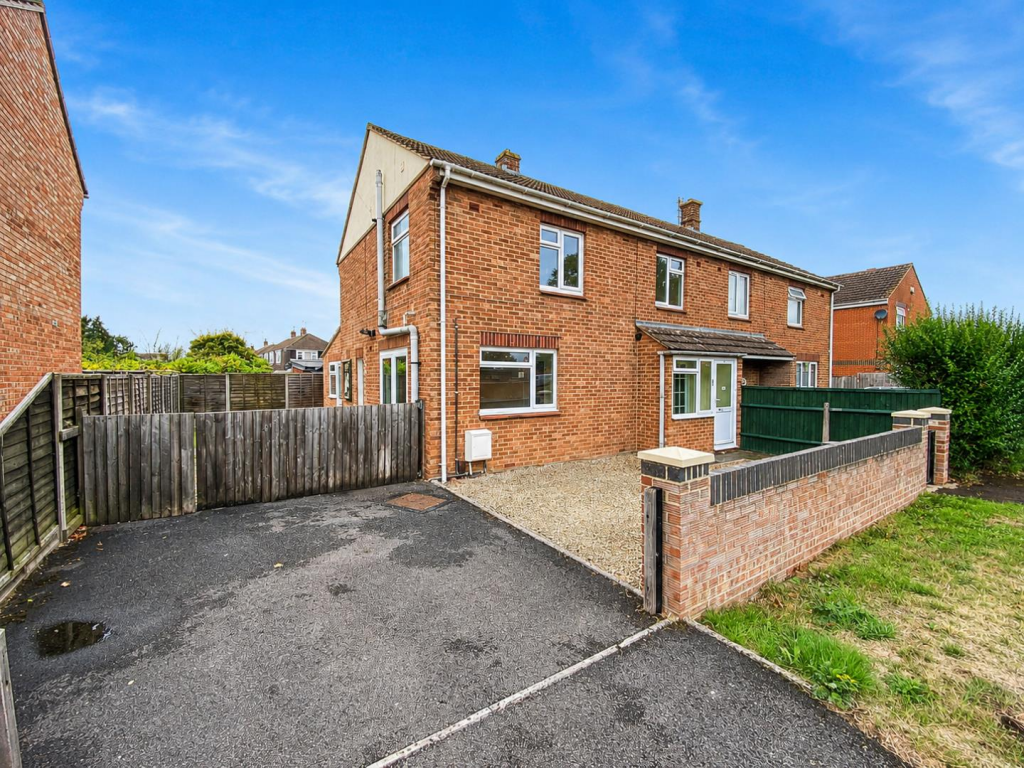 Main image of property: Pembroke Road, Melksham