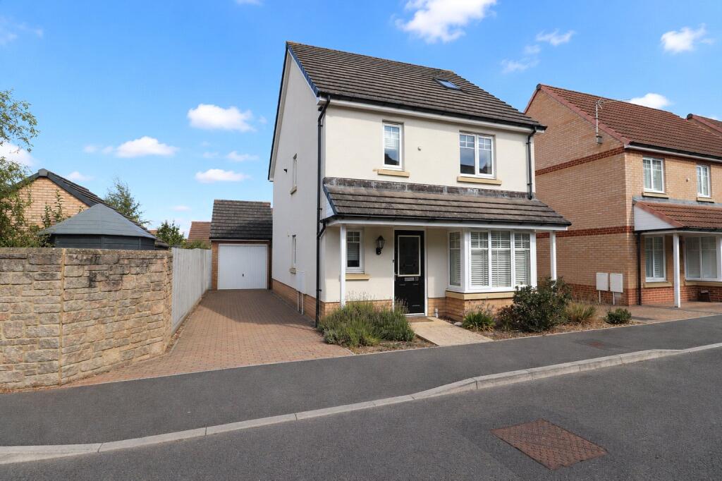 Main image of property: York Rise, Bideford, Devon, EX39