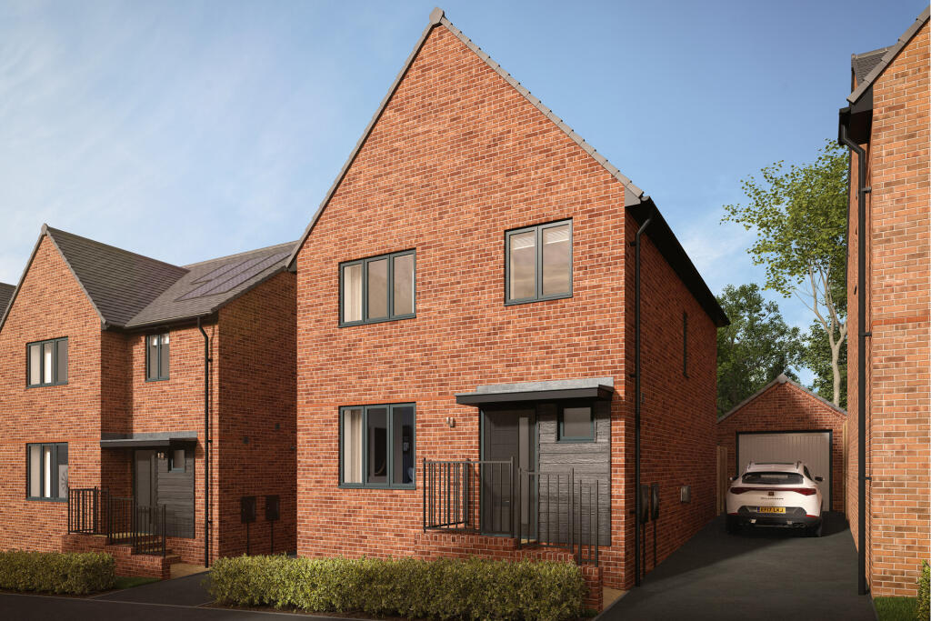 Main image of property: Manchester Road, Deepcar,
Sheffield,
S36 2UQ