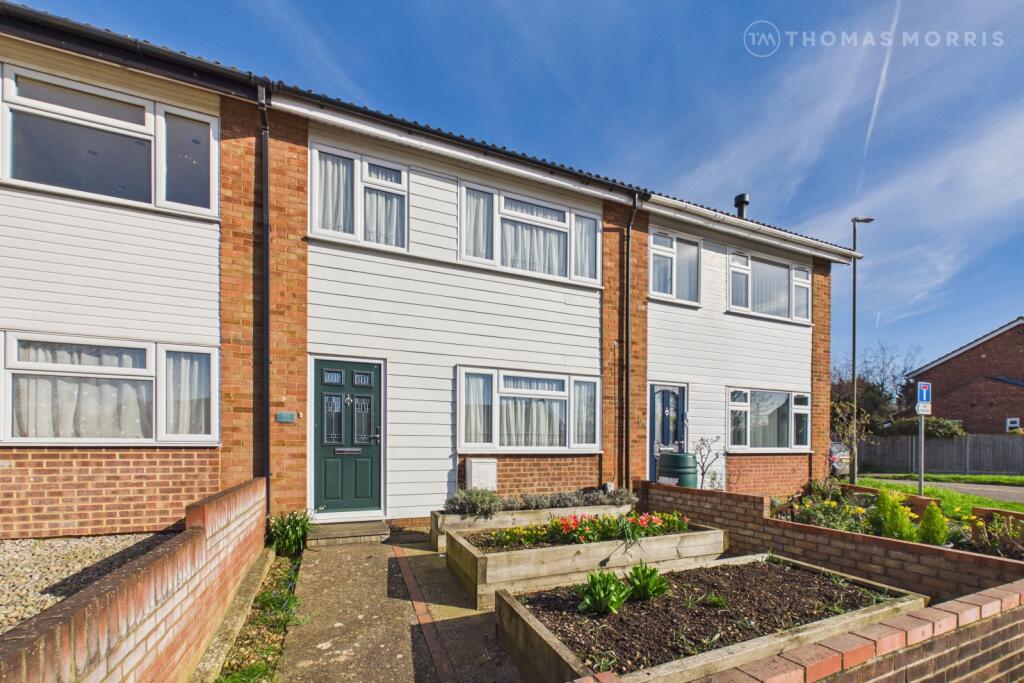 Main image of property: Rose Lane, Biggleswade, Bedfordshire, SG18
