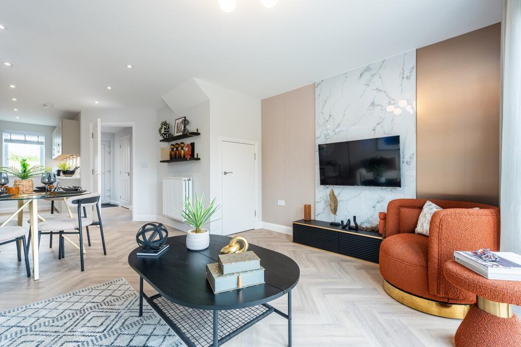 Main image of property: Cambridge Road,
Cambridge,
Cambridgeshire,
CB3 0XX