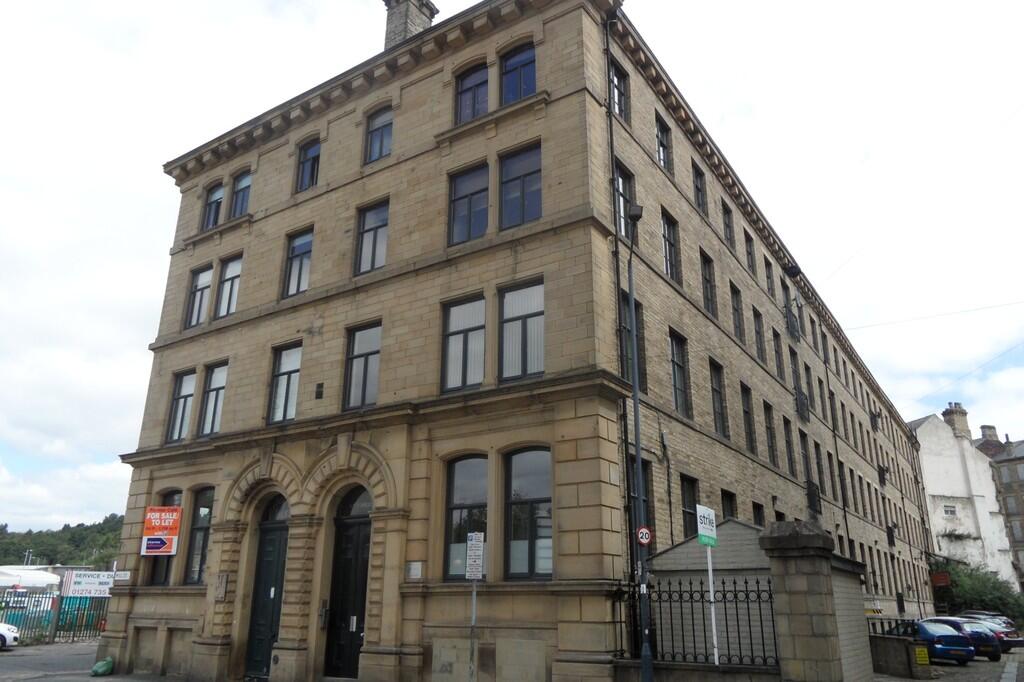 Main image of property: Mill Street, Bradford