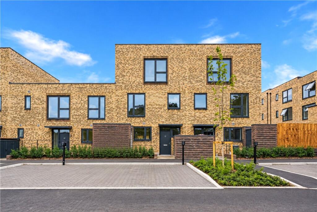 Main image of property: Ballast Road, Erith, DA8