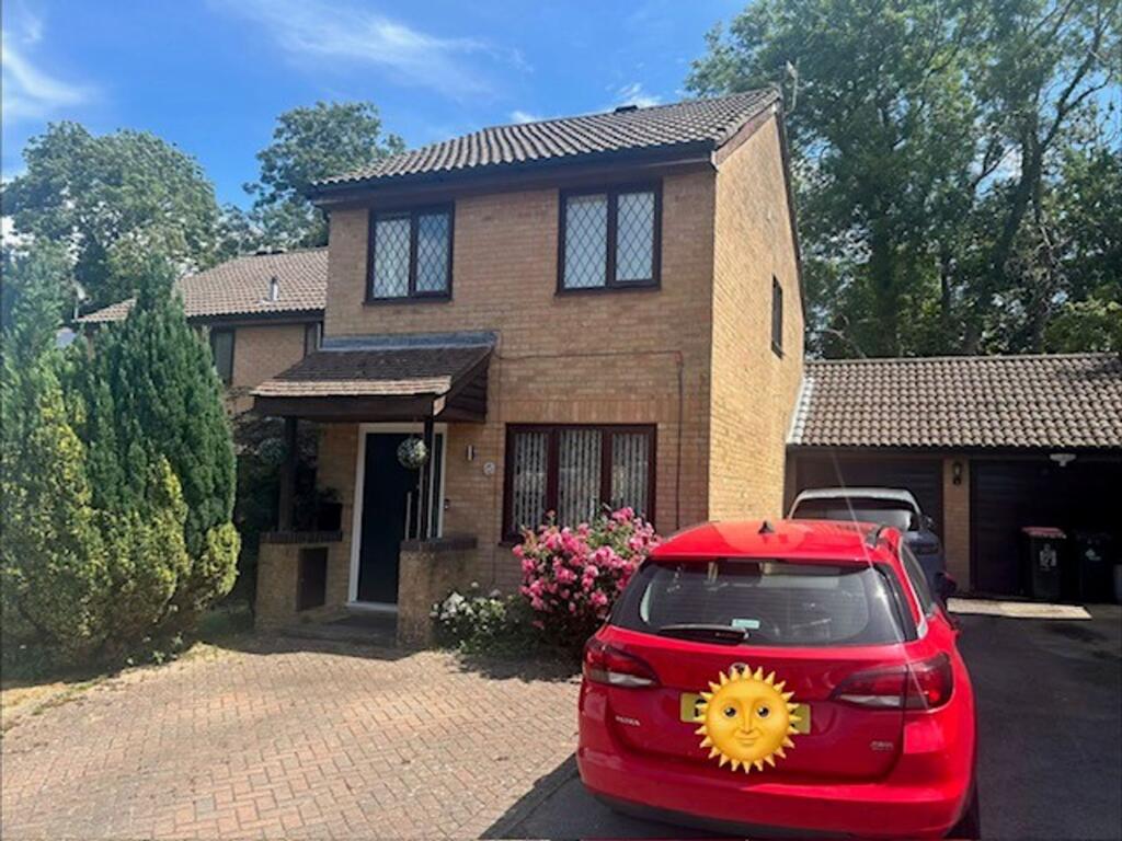 Main image of property: Chaldon Road, Crawley, RH11