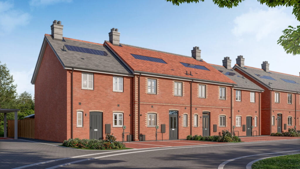 Main image of property: Barrack Road,
Christchurch,
BH23 2AW