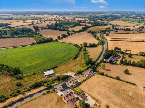 Land @ Luckington Road,Sherston, Wiltshire SN16 0Q