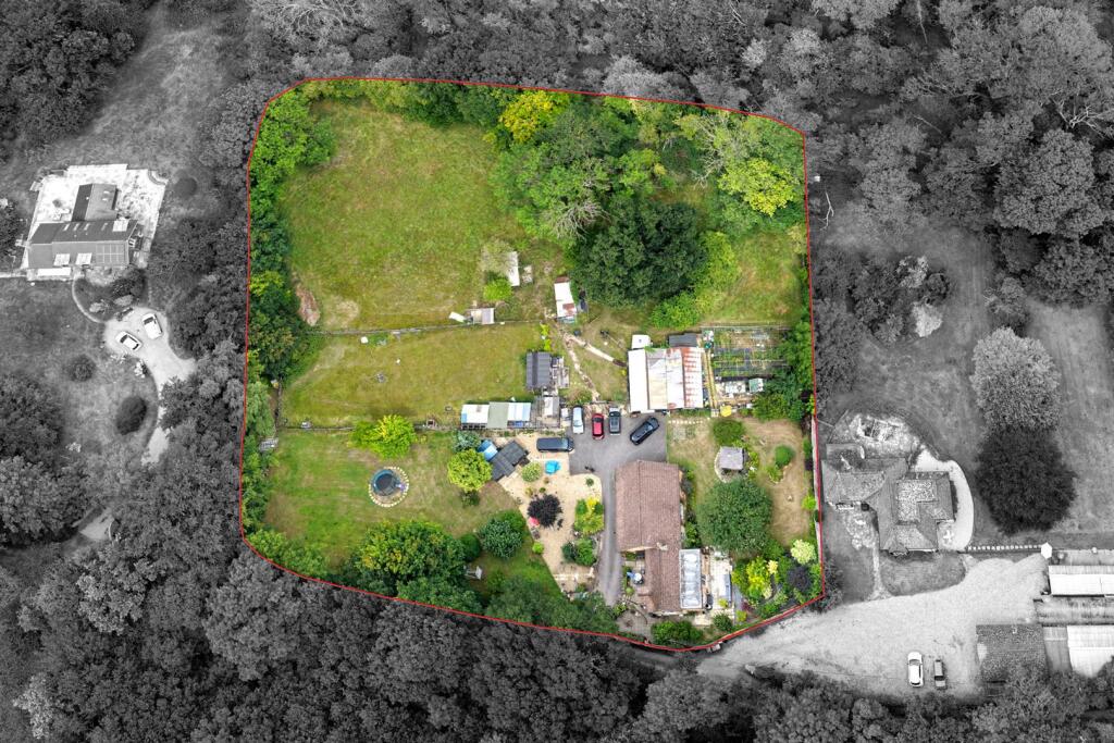 Main image of property: Templepan Lane, Chandlers Cross