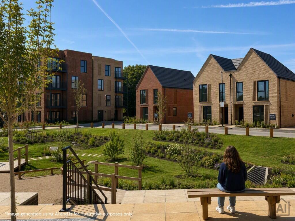 Main image of property: Montem,
Slough,
SL12QG