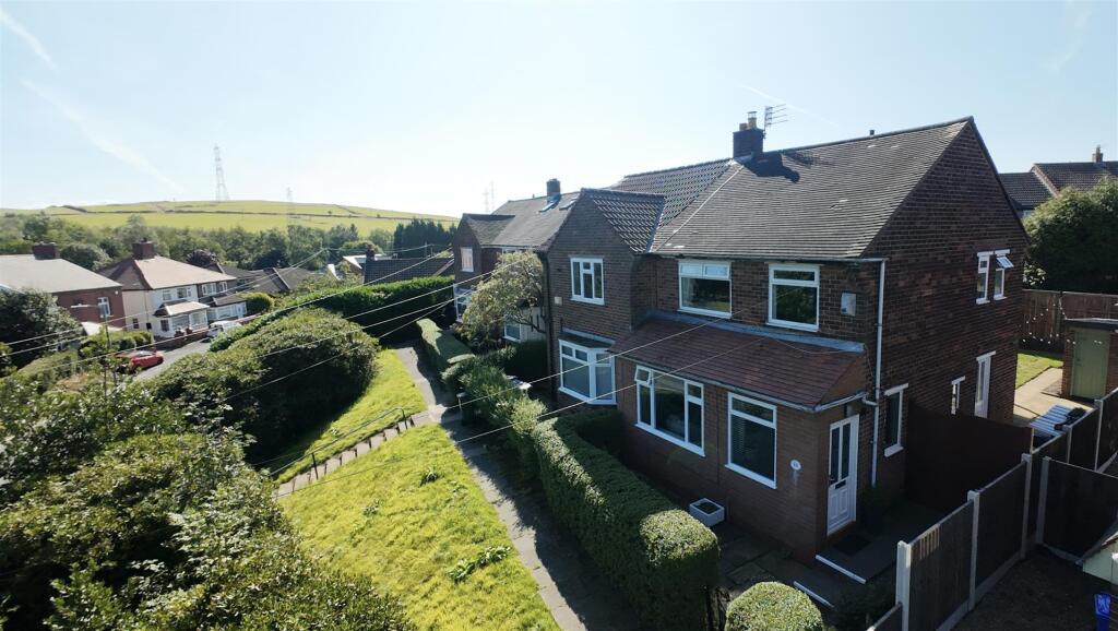 Main image of property: Gorsey Lane, Ashton-Under-Lyne