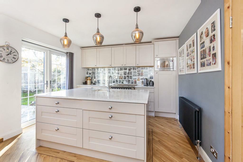 Main image of property: Brackenhills, Upper Poppleton, York, YO26