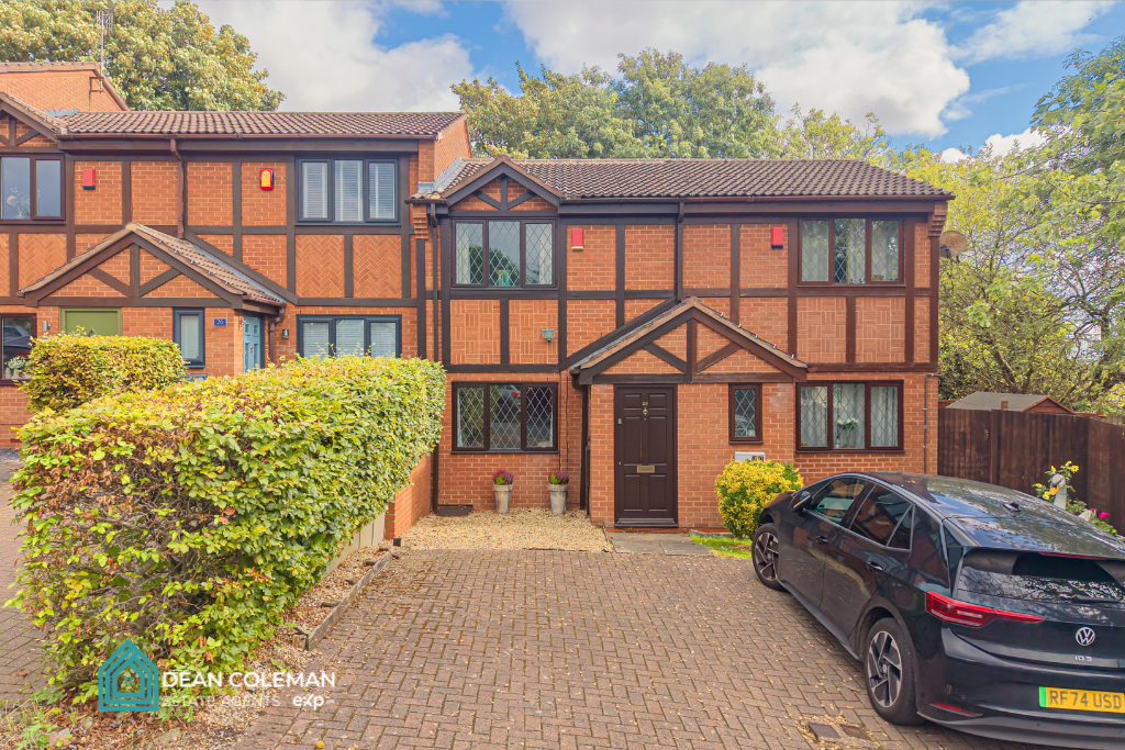 Main image of property: Lady Bracknell Mews, Northfield, B31 2FD