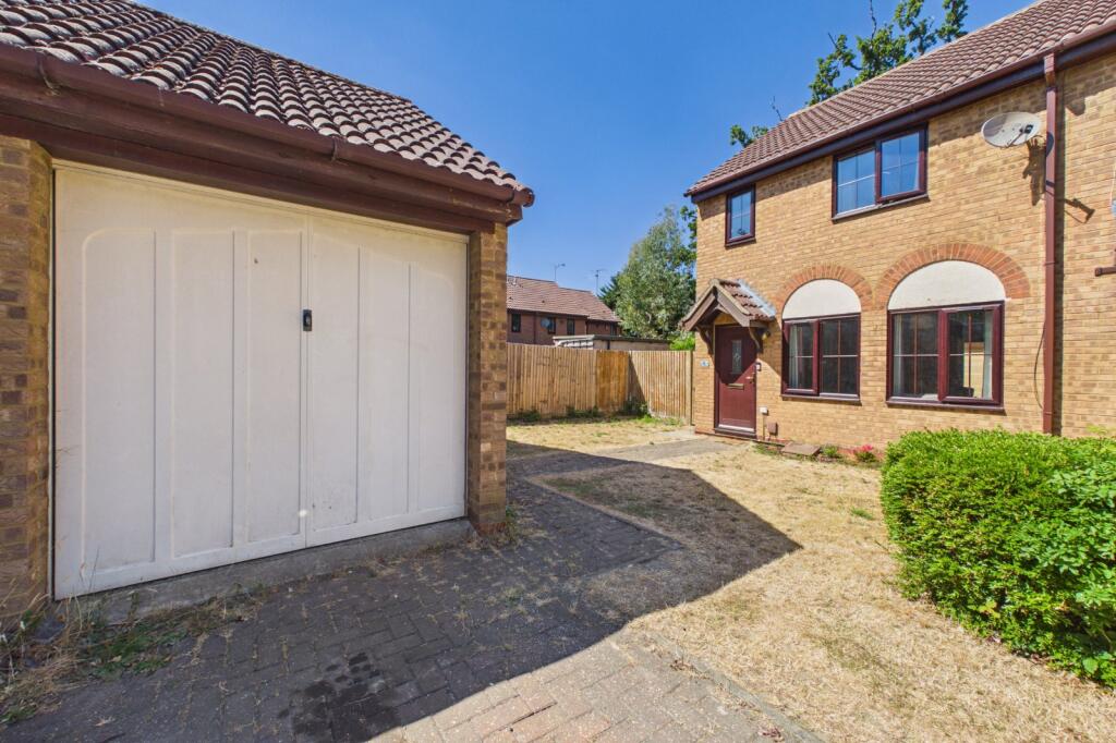 Main image of property: Webb Court, Wokingham, Berkshire, RG40