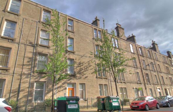Main image of property: Park Avenue, Dundee, DD4