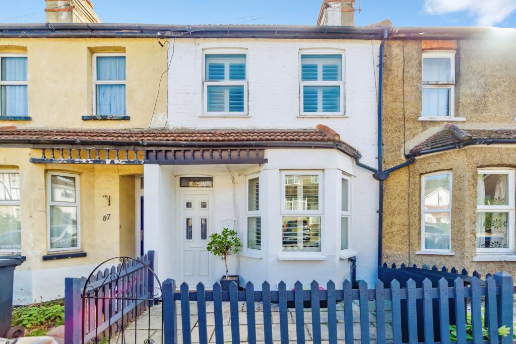 Main image of property: Milton Road, Caterham, Surrey, ., CR3