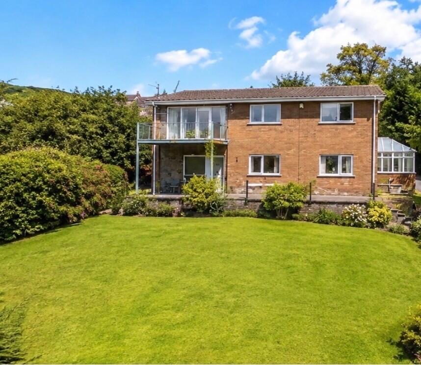 Main image of property: 21 Seymour Avenue Parc Seymour, Penhow, NP26 3AG