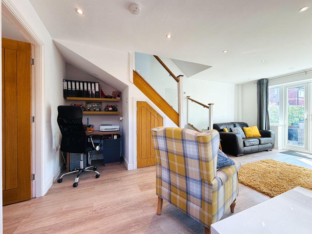 Main image of property: Sunningdale Close, Acomb, York YO26 5PD