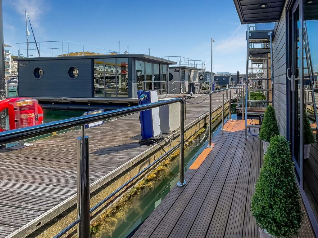 Main image of property: Brighton Marina Village, Brighton, BN2