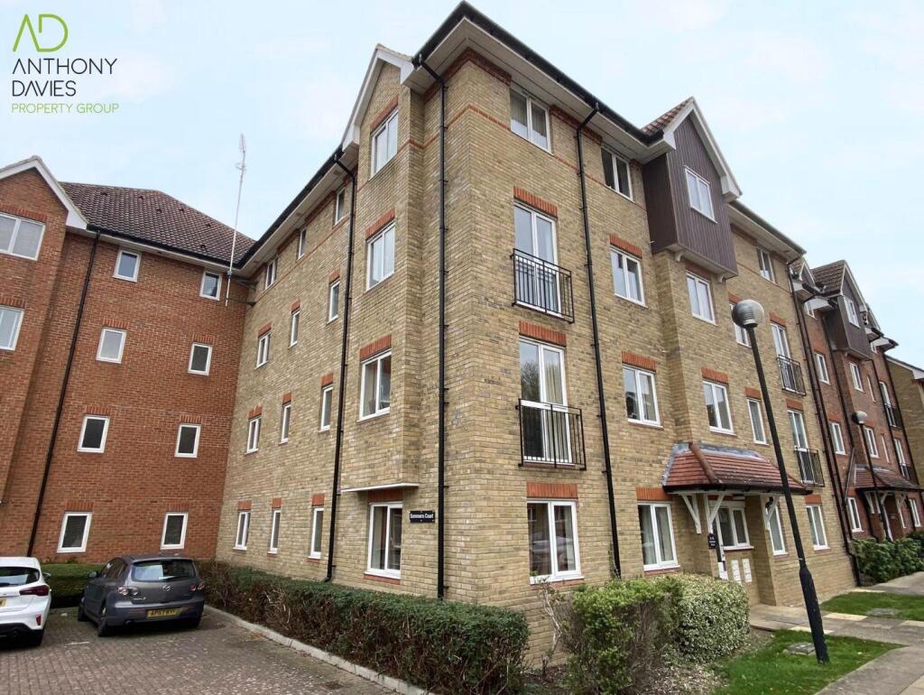 Main image of property: Sommers Court, Crane Mead, Ware