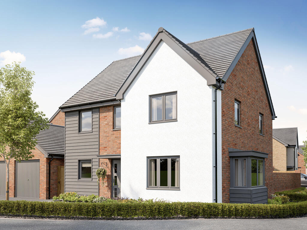 Main image of property: Nova Scotia Farm,
Jack Chase Way,
Caister-On-Sea,
NR30 5SH