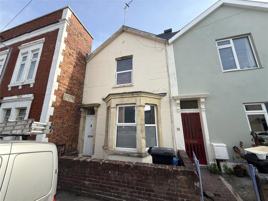 Main image of property: Foster Street, Eastville, Bristol, BS5