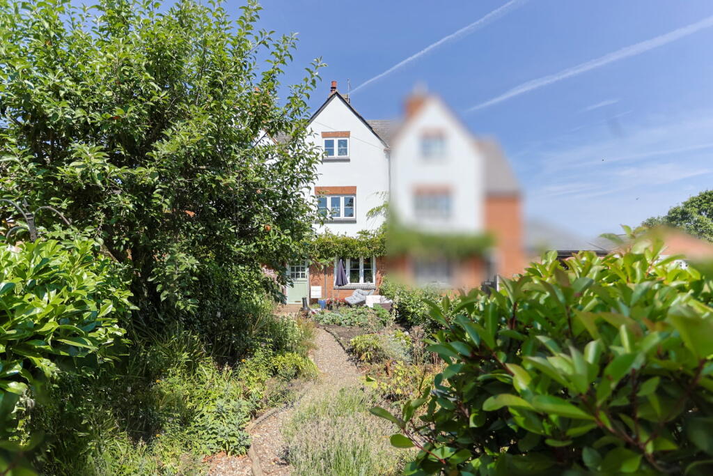 Main image of property: Main Street, Great Oxendon, Market Harborough, LE16 8NE